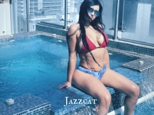Jazzcat sexchat