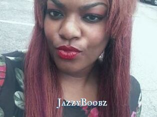 JazzyBoobz