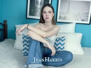 JeanHarris