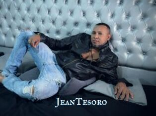 JeanTesoro