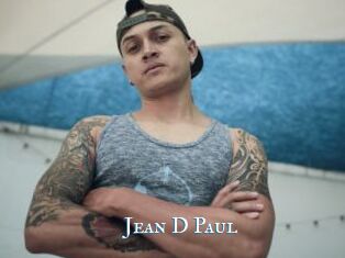 Jean_D_Paul