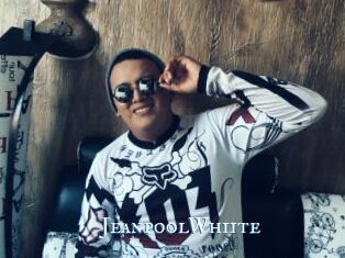JeanpoolWhiite