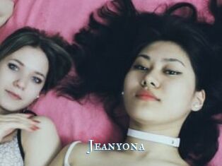 Jeanyona