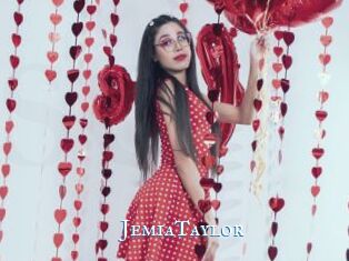 JemiaTaylor