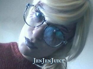 JenJenJuicy