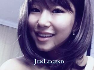 JenLegend