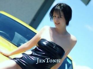 JenTonic