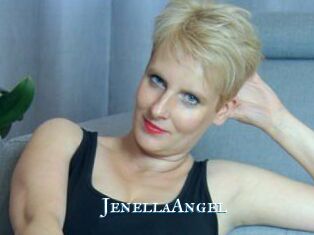 JenellaAngel