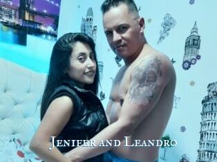 Jenifer_and_Leandro