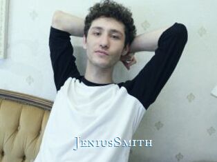 JeniusSmith