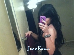 JennKayla sexchat