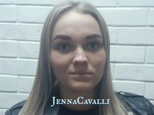 JennaCavalli