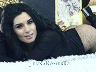 JennaRomerro
