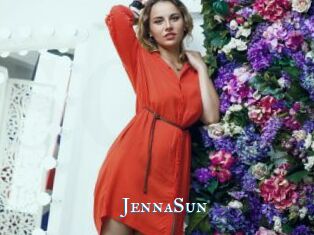 JennaSun