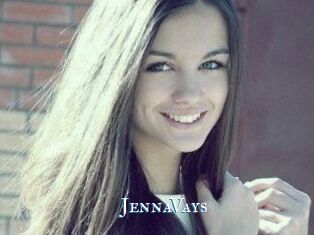 JennaVays