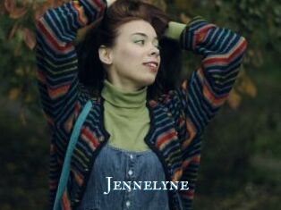Jennelyne
