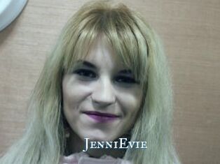 JenniEvie