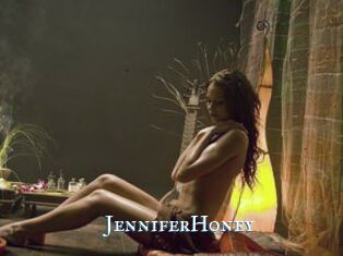 JenniferHoney