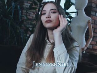 JenniferKiki