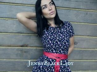 JennyBlackLady