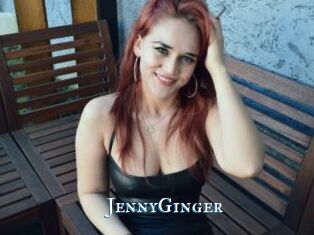 JennyGinger