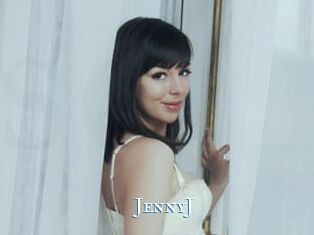 JennyJ