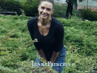 JennyPrincess