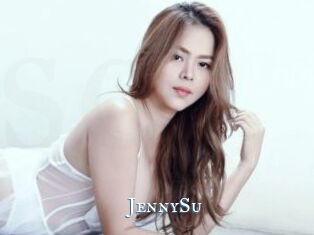 JennySu