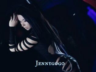 Jennygogo