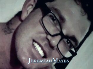 Jeremiah_Mayes