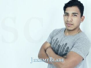 JeremyBlade