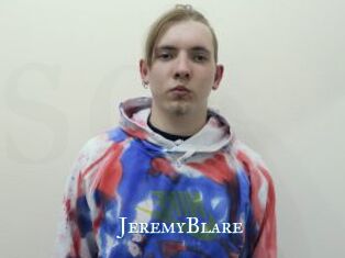 JeremyBlare