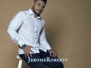 JeromeRoberts
