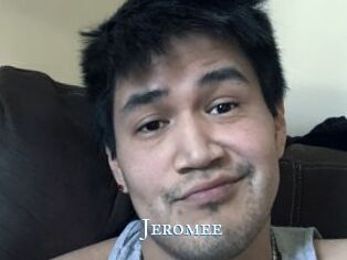 Jeromee