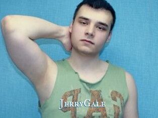 JerryGale