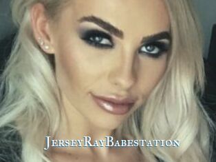 JerseyRayBabestation