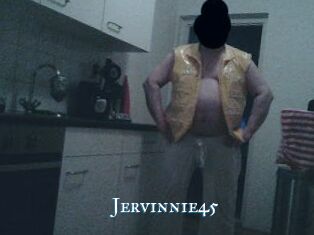 Jervinnie45