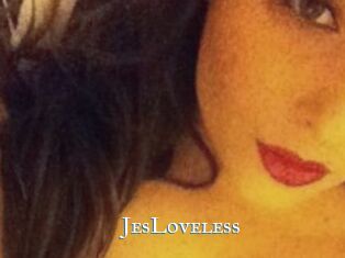 JesLoveless