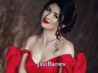 JesiBrown