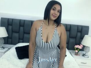 JessAvy