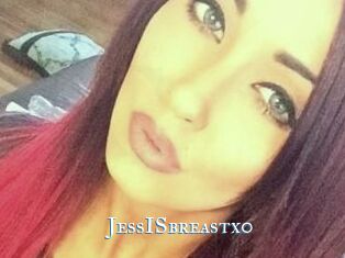 JessISbreastx0