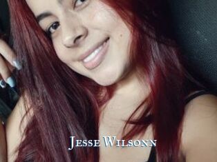 Jesse_Wilsonn
