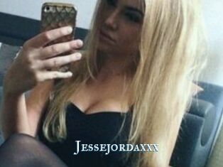 Jessejordaxxx