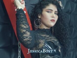 JessicaBost