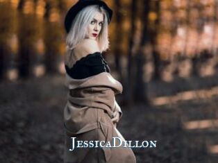 JessicaDillon