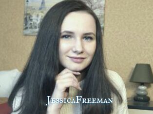 JessicaFreeman