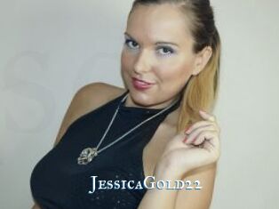 JessicaGold22