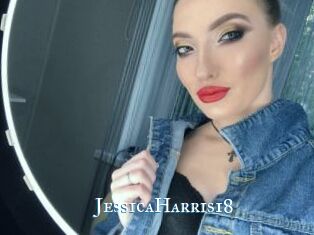 JessicaHarris18