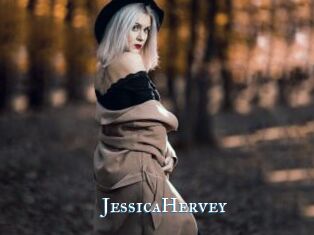 JessicaHervey