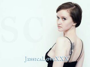 JessicaLoveXXX
